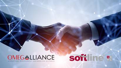 Холдинг ОМЕГАЛЬЯНС присоединяется к ГК Softline.