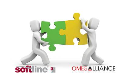 Холдинг ОМЕГАЛЬЯНС присоединяется к ГК Softline.