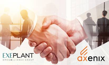 Axenix будет автоматизировать управление производством с помощью решения EXEPLANT