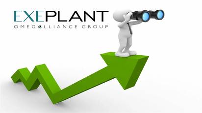 EXEPLANT - перспективы на 2023 год