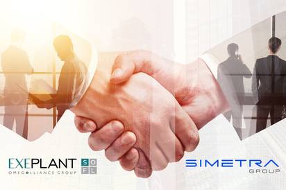 Компании EXEPLANT FabricaONE.AI (акционер - ГК Softline) и Группа компаний «Симетра» объявляют о начале стратегического партнёрства
