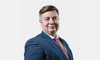 Обращение генерального директора холдинга «ОМЕГАЛЬЯНС»