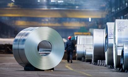 Компания EXEPLANT приняла участие во внедрении системы для центральной диспетчерской Новолипецкого металлургического комбината
