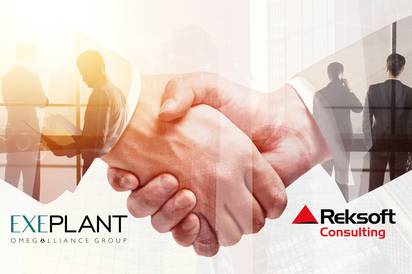 EXEPLANT и Рексофт Консалтинг будут сотрудничать в области MES-систем