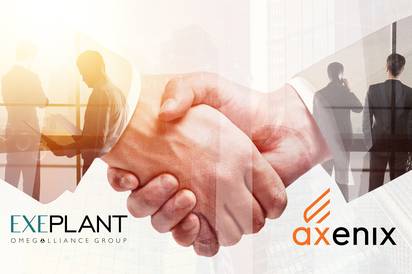 Axenix будет автоматизировать управление производством с помощью решения EXEPLANT